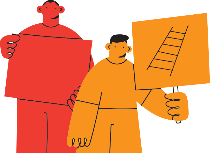 A qui s'adressent nos solutions ? 