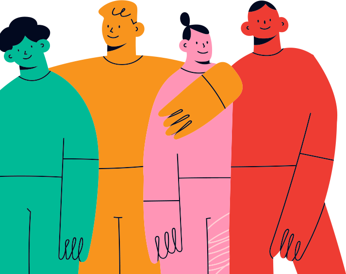Rejoindre les bénévoles d'EDLC