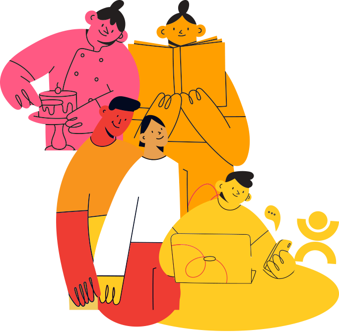illustration
