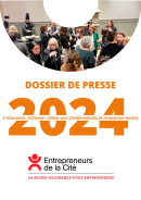 dossier de presse 2024
