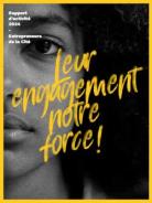 Rapport d'Activité 2024