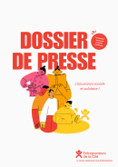 Dossier de presse 2026