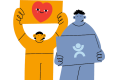 Découvrir qui soutient nos actions